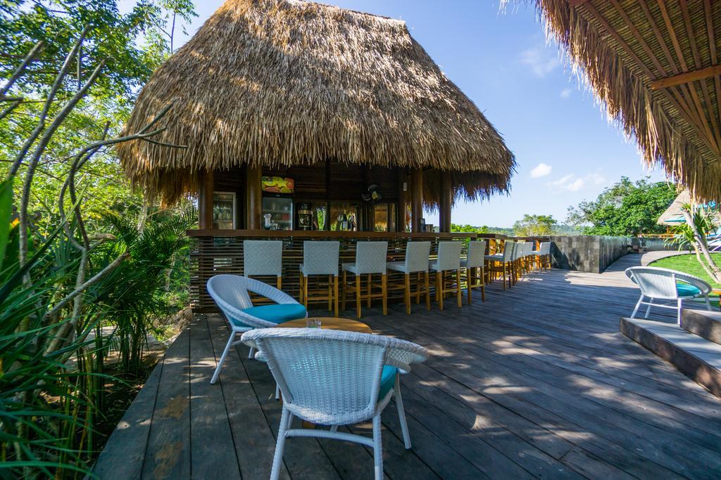 C-View Villas Nusa Lembongan Exterior foto