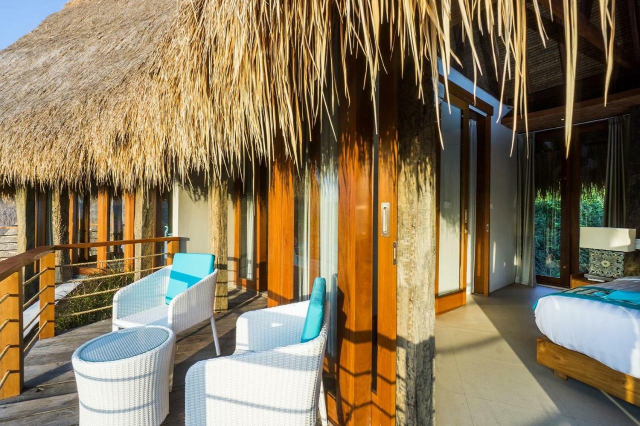 C-View Villas Nusa Lembongan Exterior foto